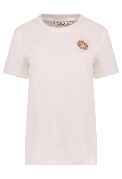 Lizzi Lou dames T-shirt